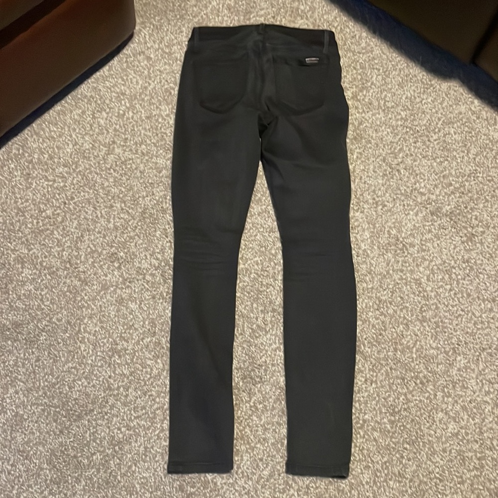 Joe’s flawless vixen ankle Brie jeans - Picture 4 of 11